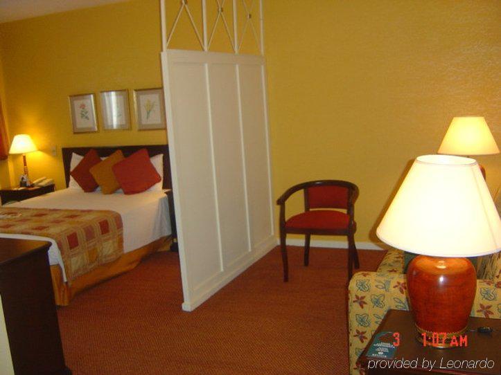 Hotel Deville Curitiba Camera foto